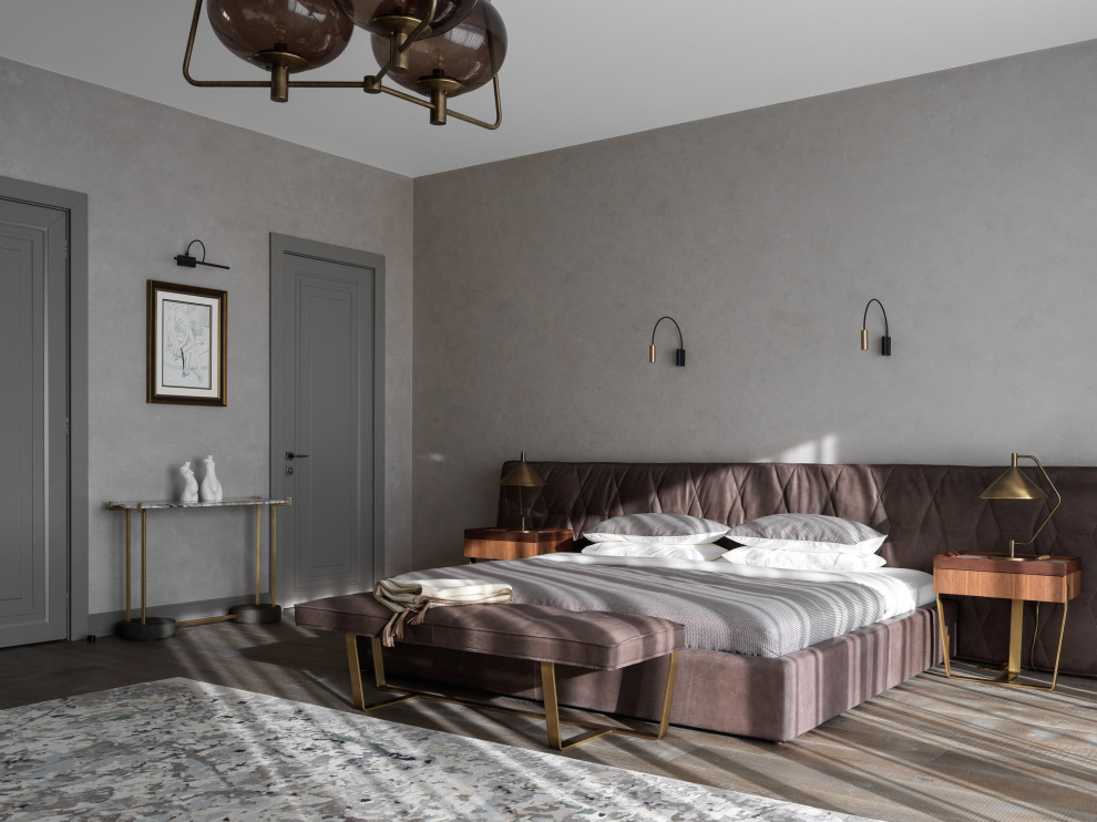 Загородный дом 500м, Миллениум Парк