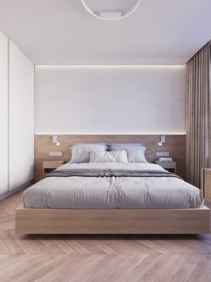 Квартира для молодой семьи