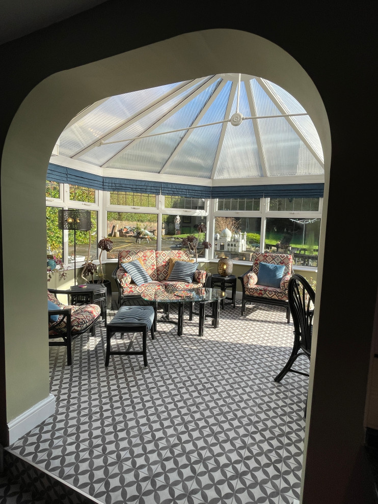 Re-upholstery projects