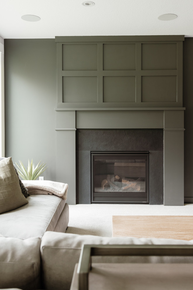 Wolfberry Curve, Minnetrista