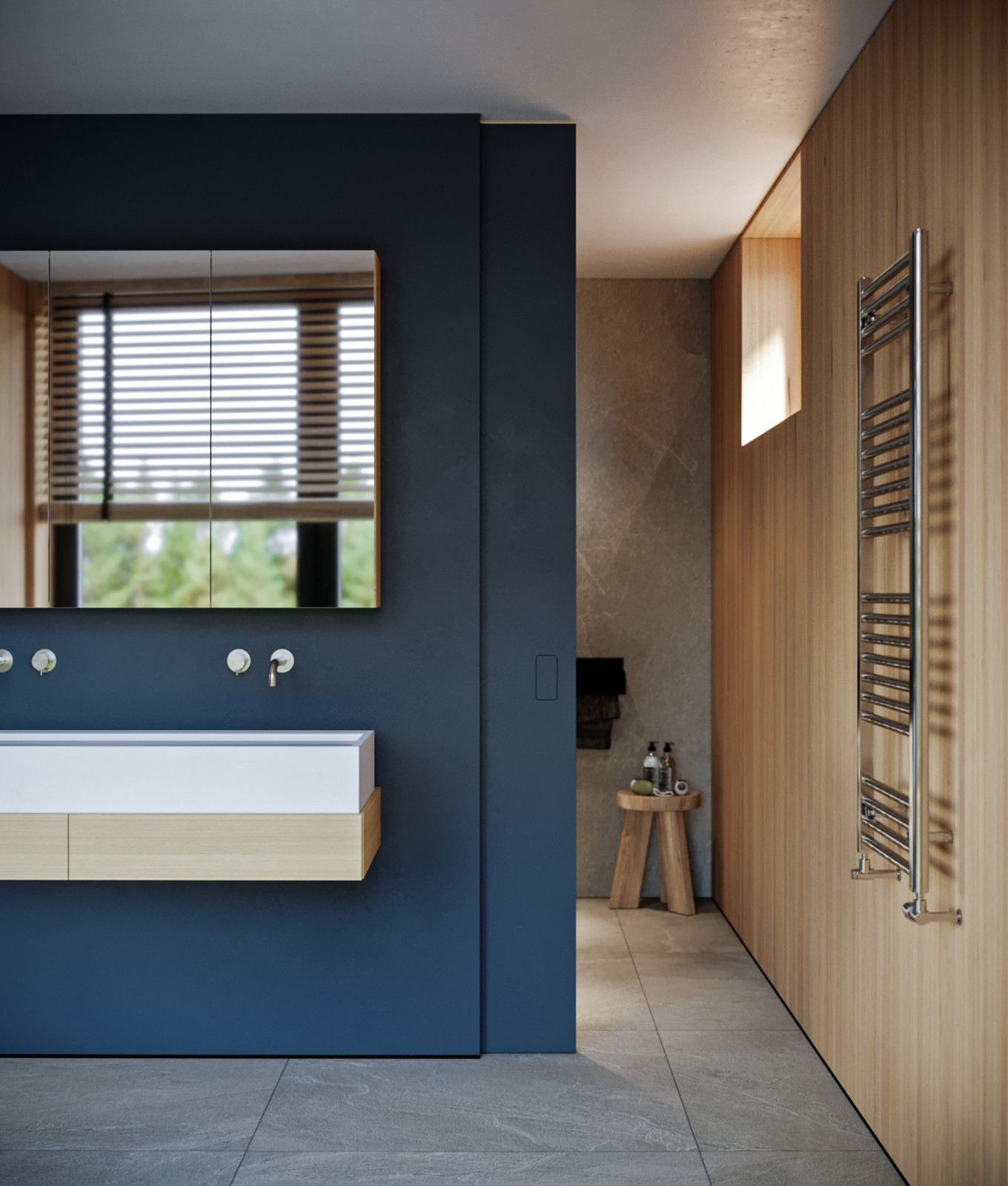 Дом в городе Мюнхен, Германия