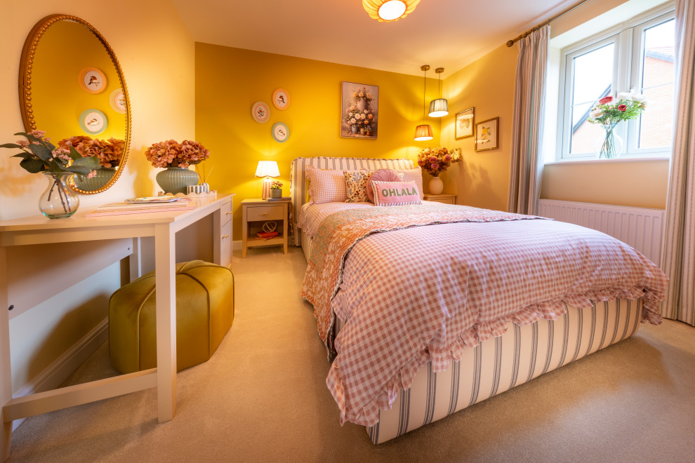 Appleby - New Build - Stage to Sell