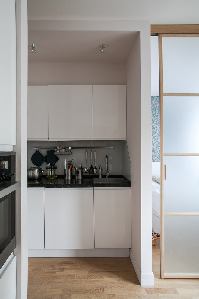 однокомнатная 33м2