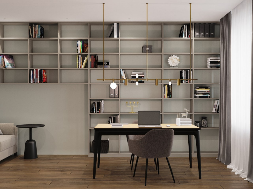 квартира в Туле