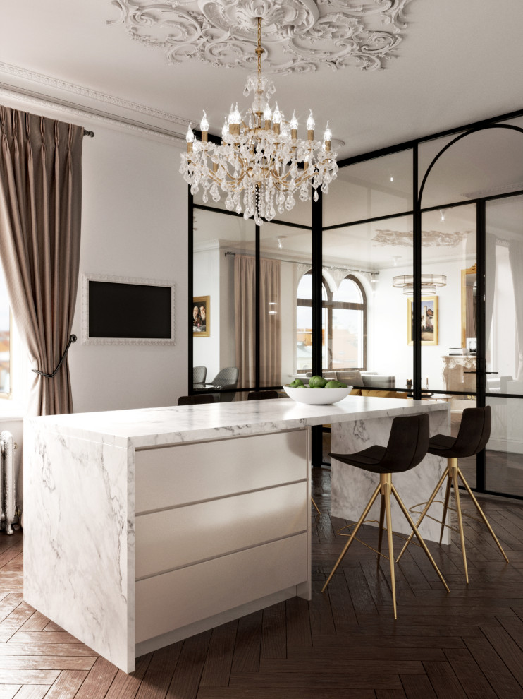 ЖК "Русский дом"