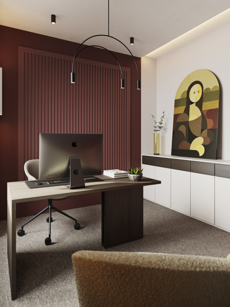 Таунхаус в Доброграде #2