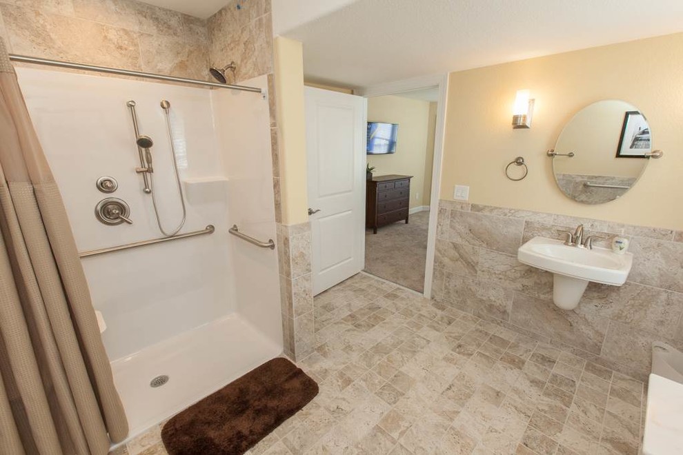 Count Your Blessings