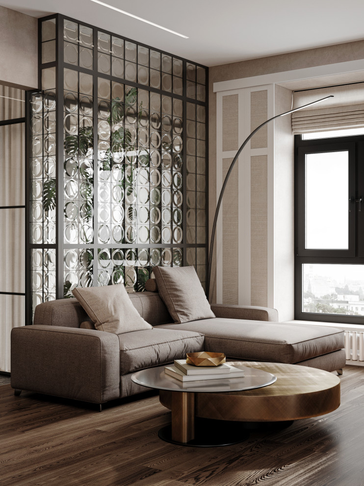 Клубный дом Синатра