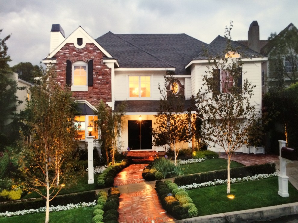 Sherman Oaks Residence