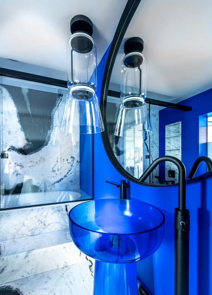 Квартира 2 уровня на Патриарших Прудах