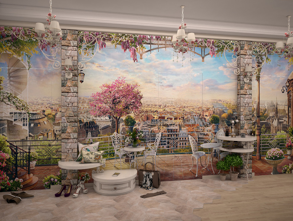 Квартира Дубровка