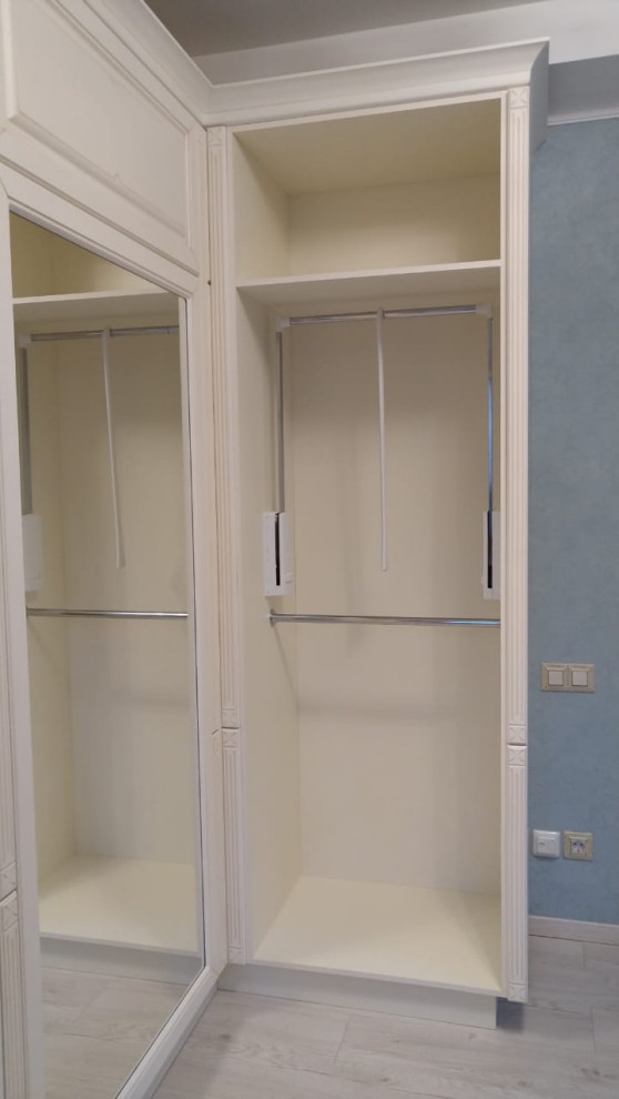 Гардеробная комната