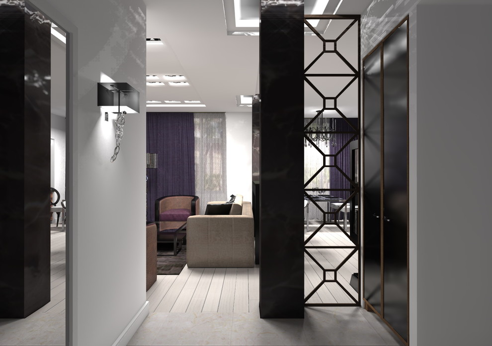 ЖК Премьер Палас