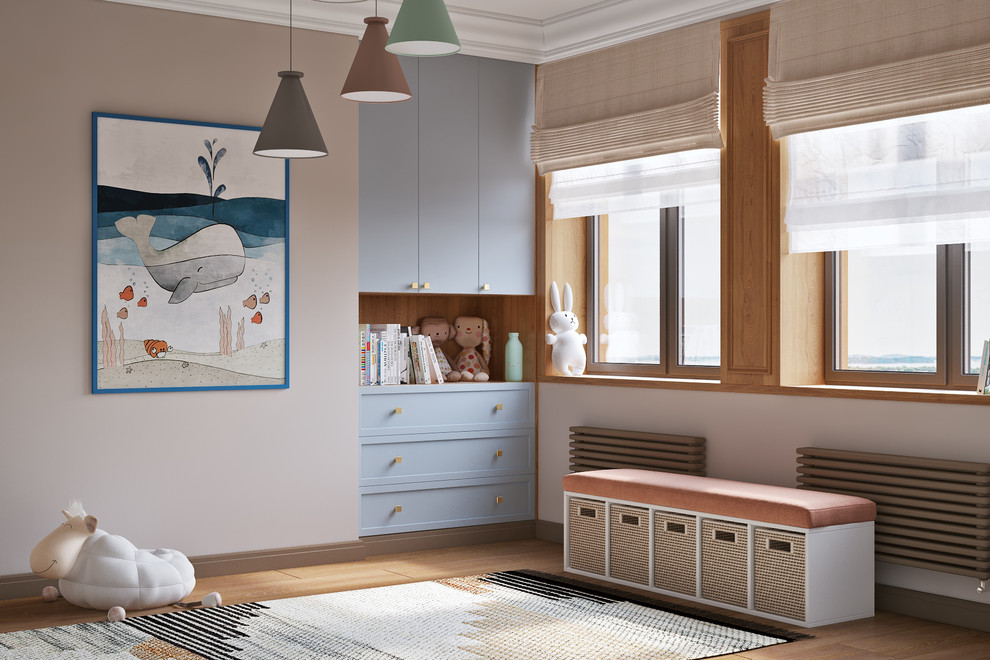 ЖК Донской Олимп