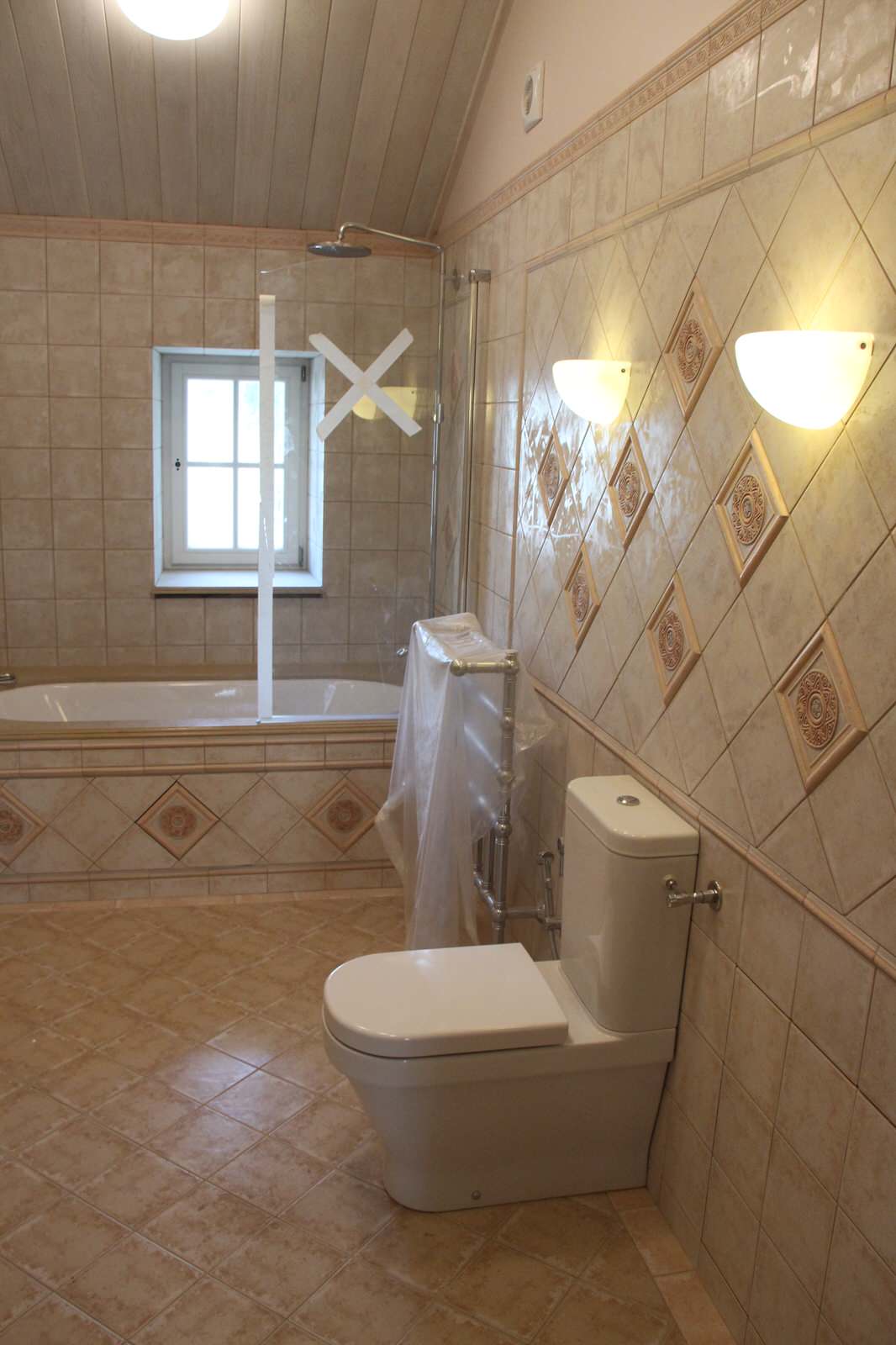 Коттедж в поселке "Чистые пруды 2" г. Пушкино, Моск. обл.