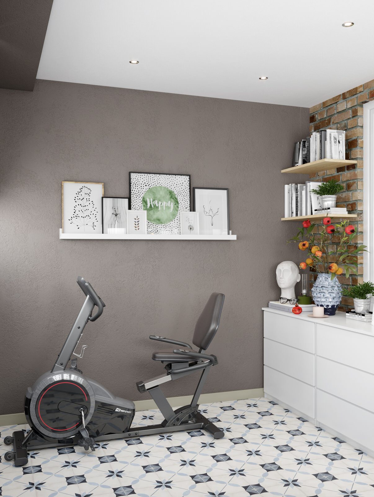 ЖК "UP квартал Сколковский"