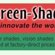 Solar-screen-shades.com