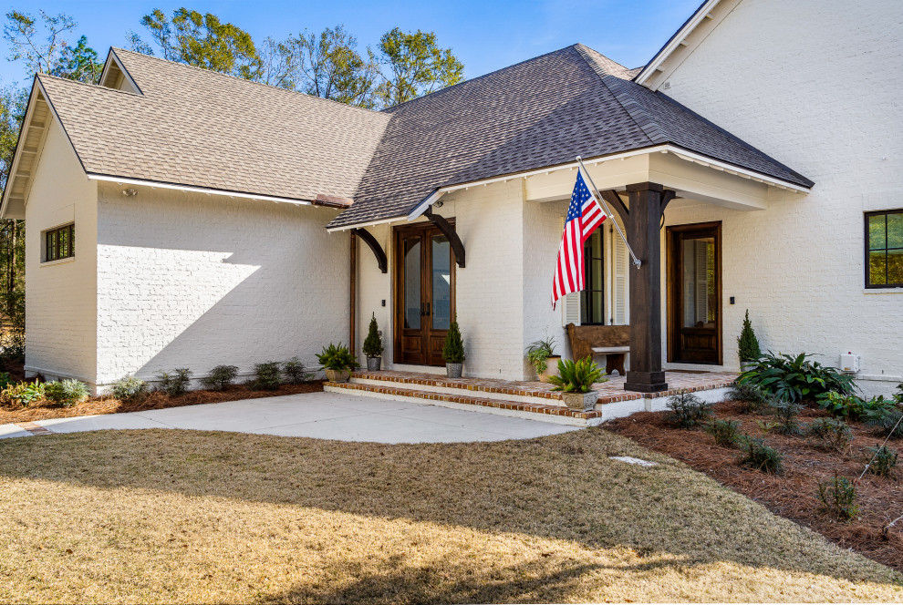 Copper Creek Cottage