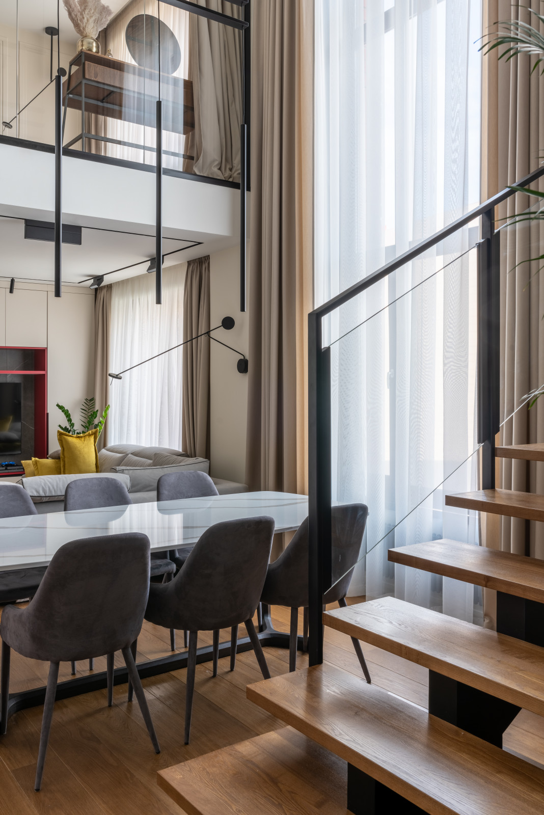 Квартира на Малышева