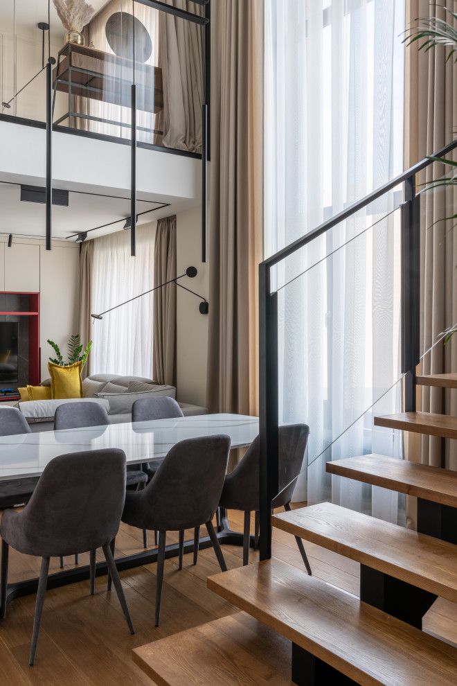 Квартира на Малышева