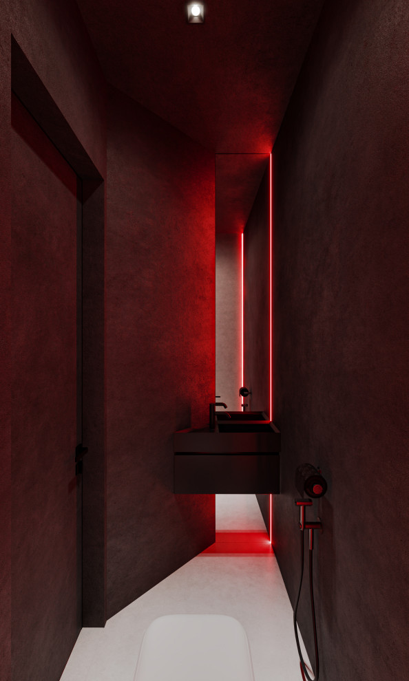 ЧАСТНАЯ БАНЯ В ПУШКИНЕ - 60 кв.м.