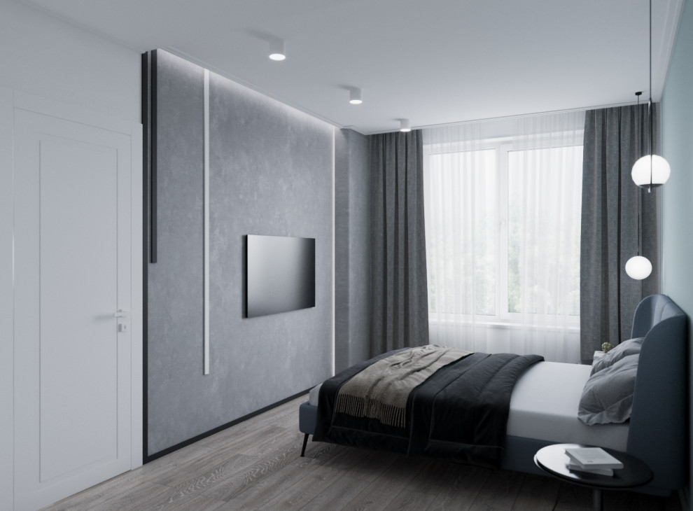 Загородный дом-2021