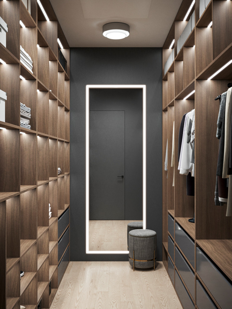 ЖК Смольный Парк