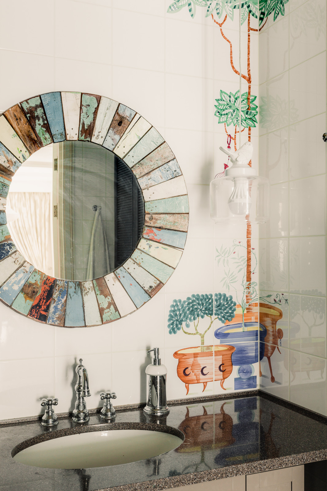 Реализация квартиры в ЖК "Смольный парк"