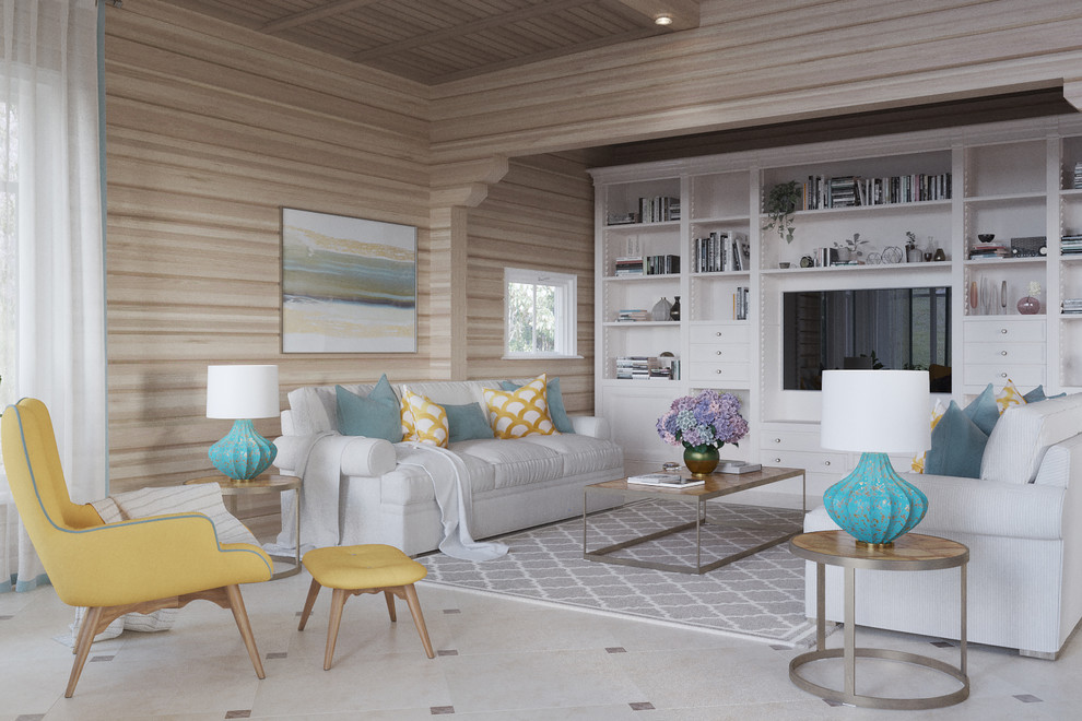 Семейный дом