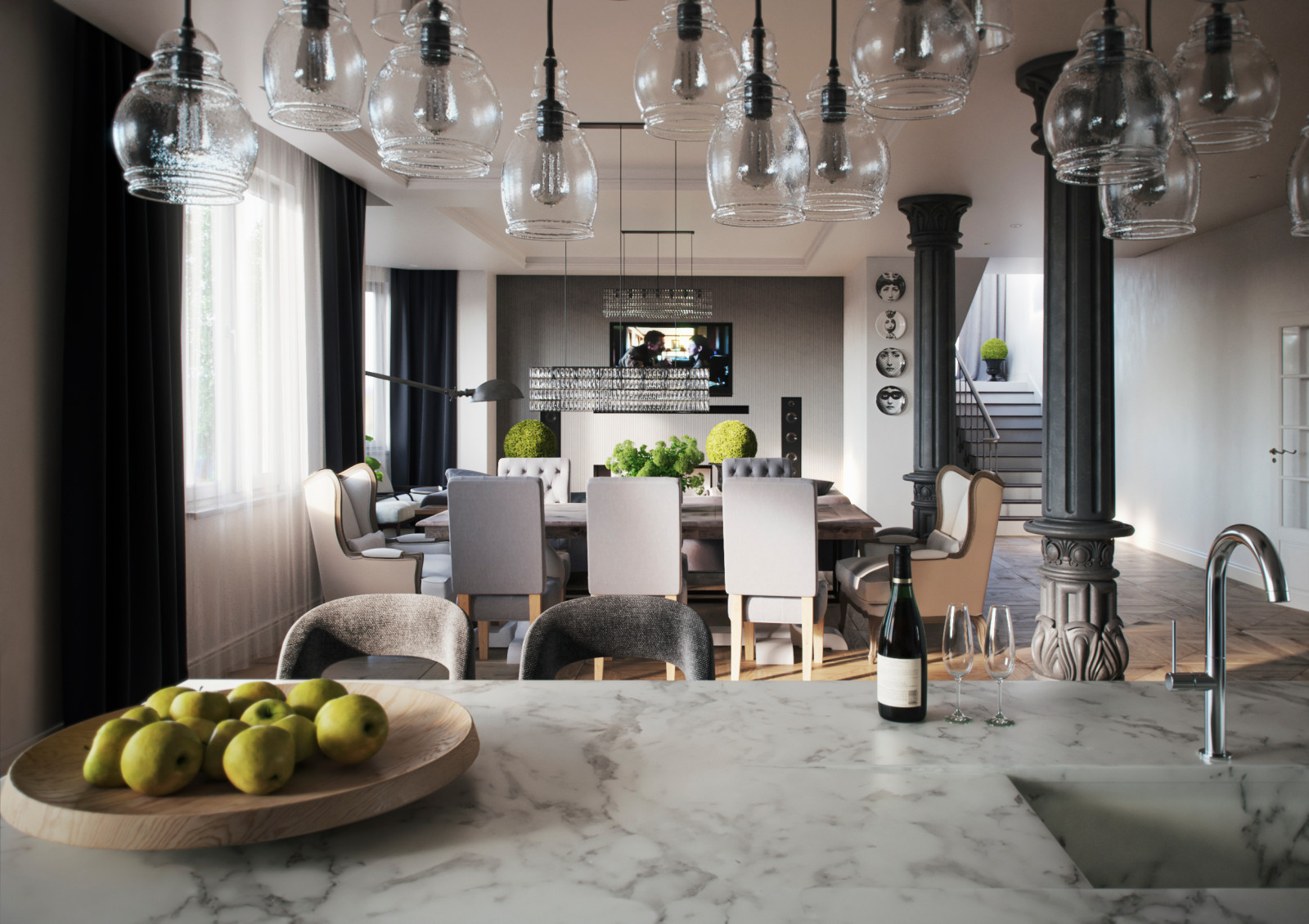 Проект Туапсе