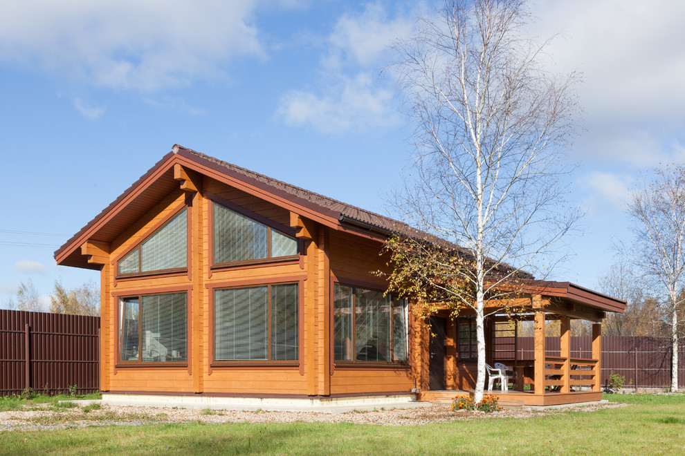 Дедешино гостевой Зеленоградский