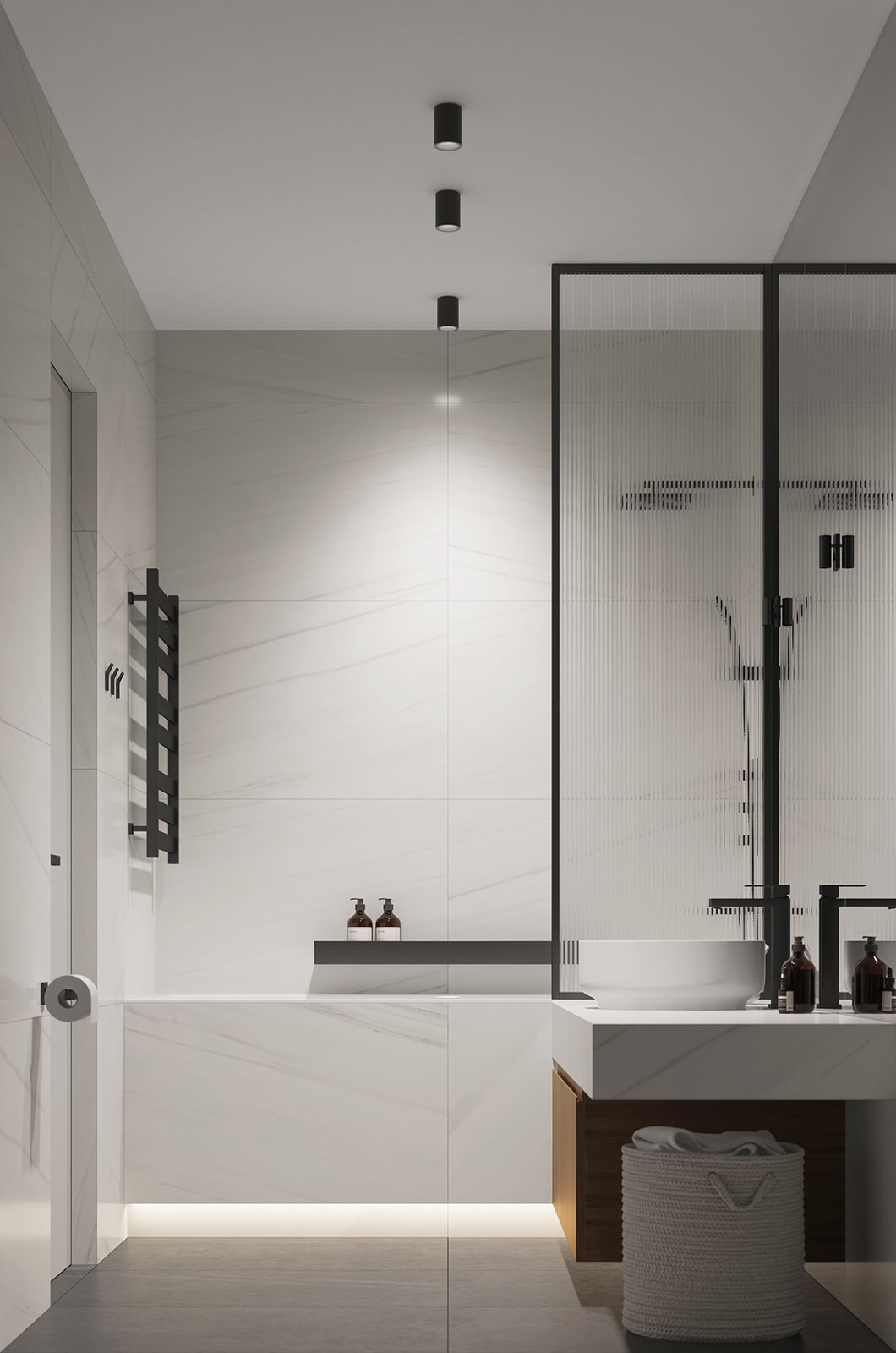 Ванная комната