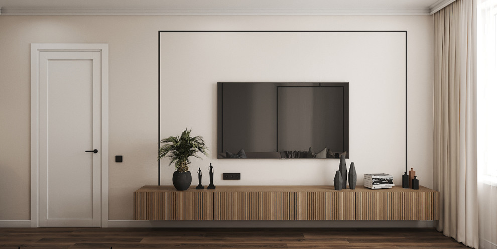 Тариф Бизнес+, Стиль Неоклассика