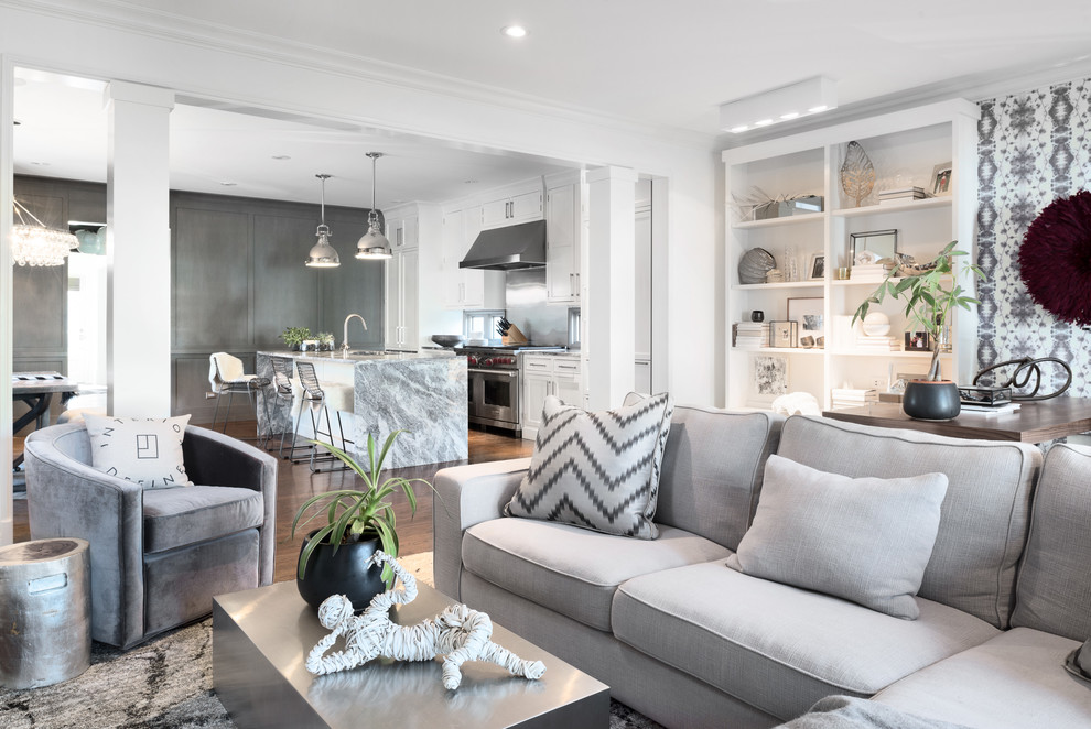 Ainsley Sofa And Alice Swivel Chair Eclectic Chicago By Interior Define - Ainsley Sofa Sectional Ainsley Sofa And Alice Swivel Chair Eclectic Chicago By Interior Define - Ainsley Sofa Sectional