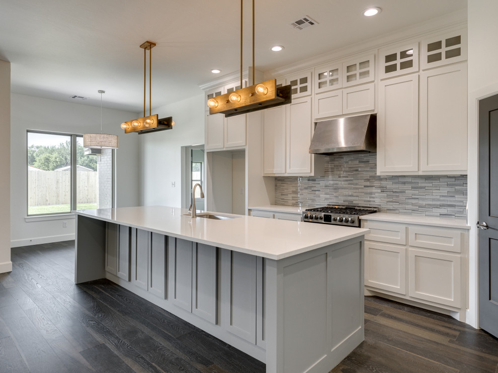 Kitchens