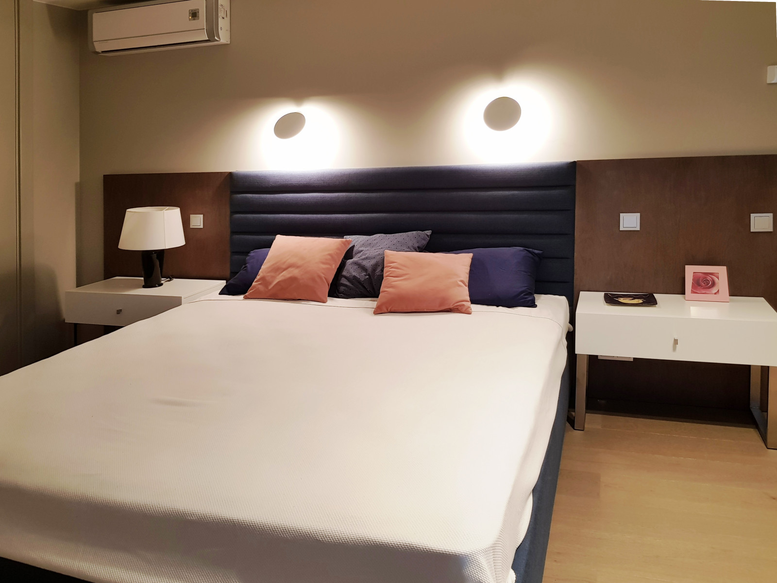 Дом в Александровке