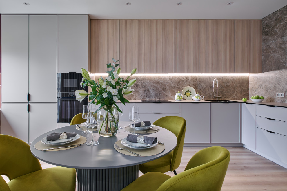 Михайловский Парк