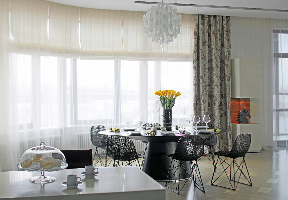 петхаус в Омске