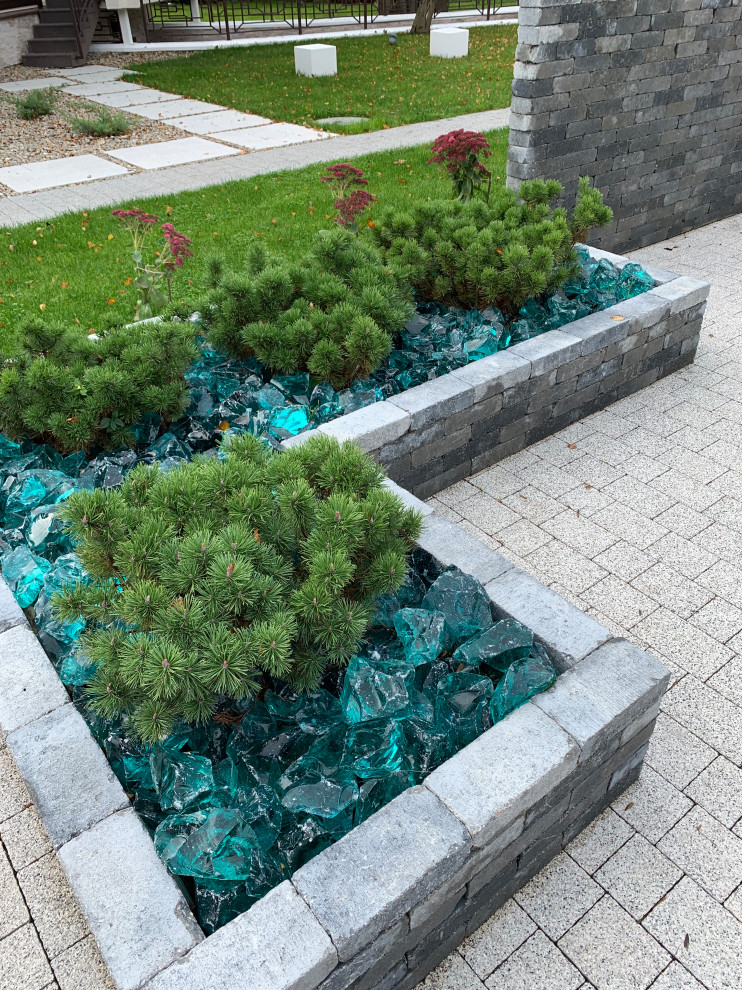 Дом для  отдыха на побережье Балтики