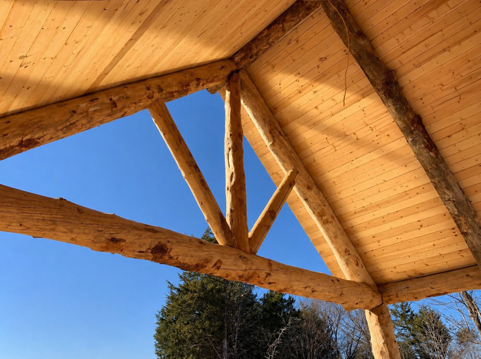 Porch Add-On