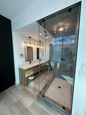 Our work