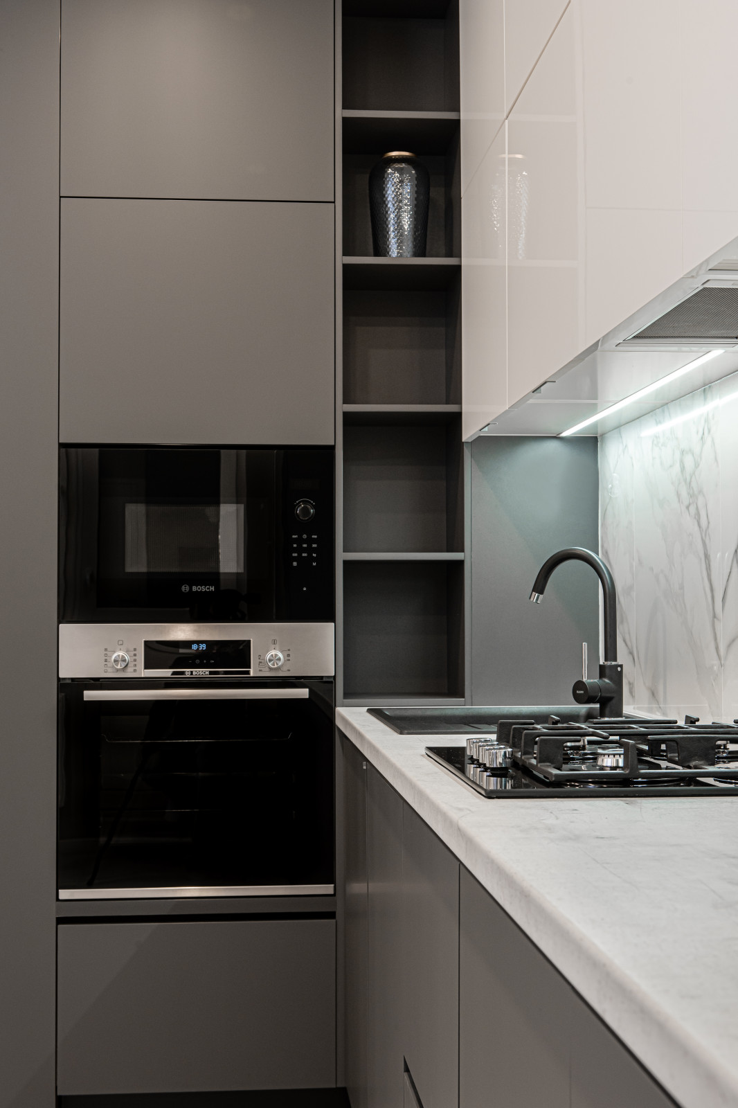 Лёгкий хай-тек