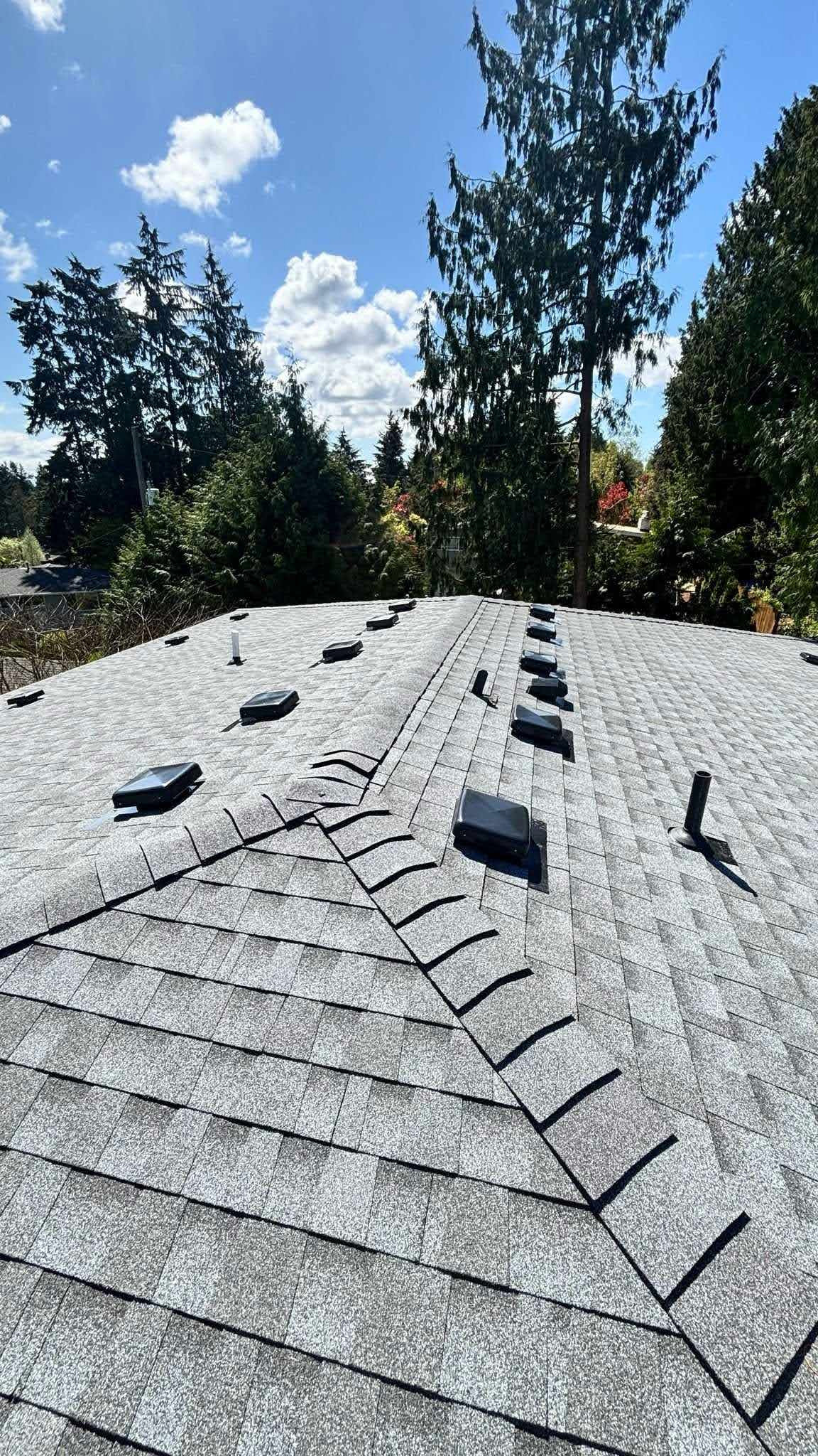 Roof Replacement