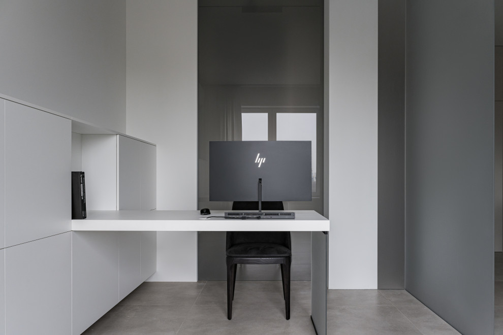 Квартира ЖК Александровский сад