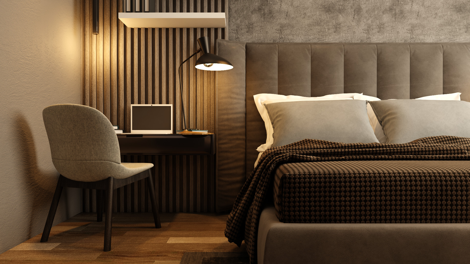 Bedroom Project