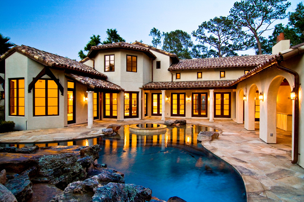 New Homes by Allan Edwards
