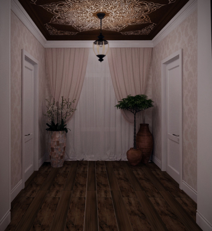 дом для большой семьи