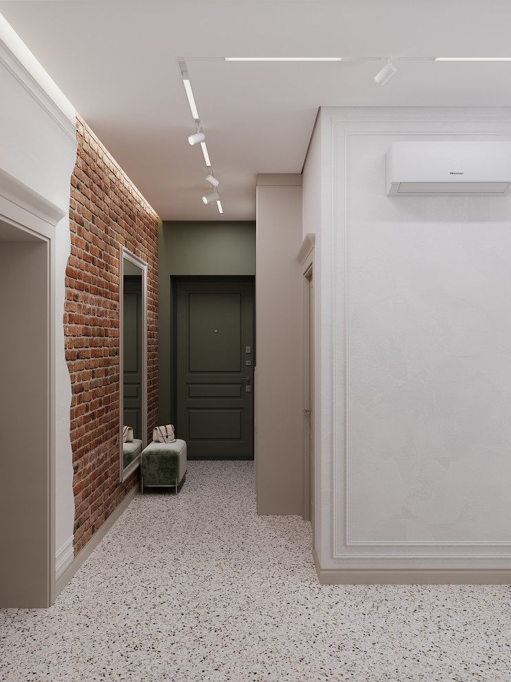 Квартира №4