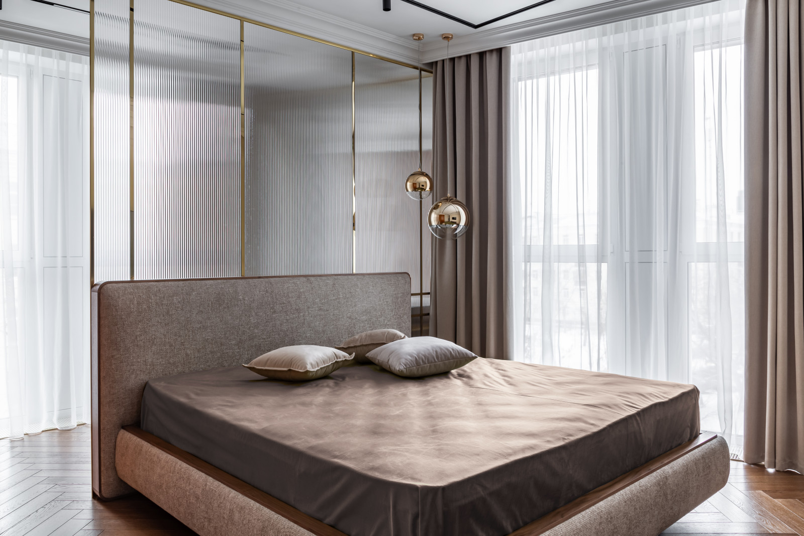 ЖК Резиденции композиторов