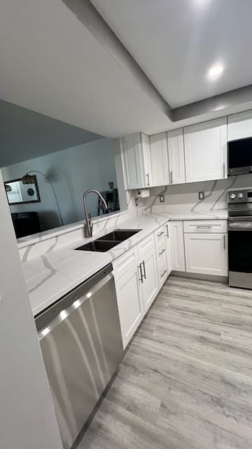 Florida Kitchen Renovation
